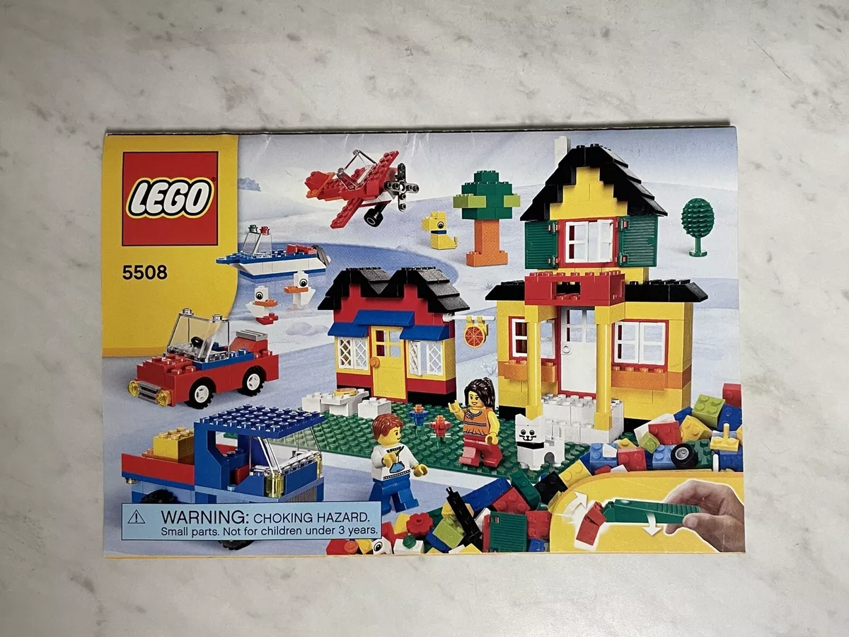 Lego 5508 price sale