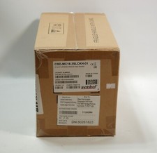 NEW Symbol PS30 3 Slot Locking Charger CRD-MC18-3SLCKH-01 Symbol M18 Zebra PS30