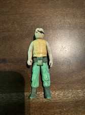 Product Image: VINTAGE 1984 KENNER STAR WARS PRUNE FACE  ACTION FIGURE NO COO