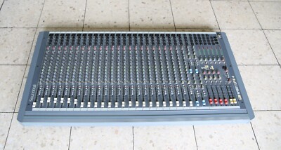 Mischpult Soundcraft Live Spirit 4