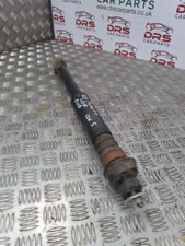 KIA PICANTO REAR SHOCK ABSORBER (O/S/R) DRIVERS REAR MK1 FACELIFT (2008 - 2011)