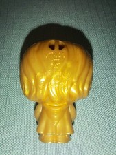 Funko Pop - Golden Harry Potter Quidditch   - Kinder Joy -VT401 "K" Ultra Rare