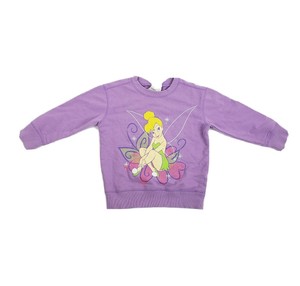 tinkerbell sweatshirt