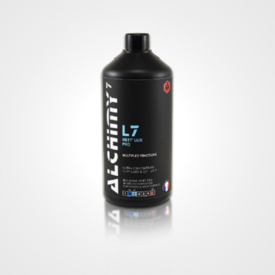 Alchimy7 L7 - Nett ' Lux PRO 1kg