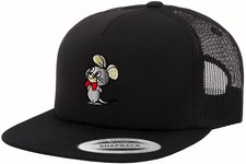SOMBRERO GORRA SNAPBACK CULICAN-AZO "701" EL RATON SINALOA 🐁🐁