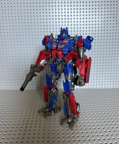 Transformers Studio Series 32 Optimus Prime
