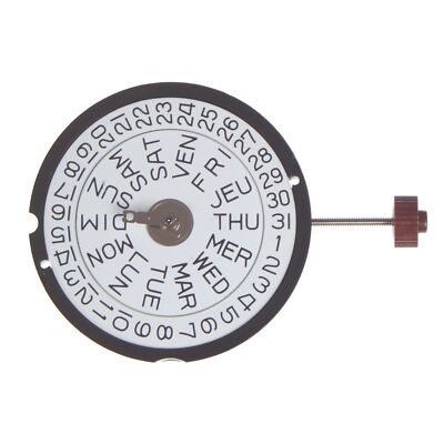 Ronda 517 Quarzwerk 11 1/2 H1 SC DD F3