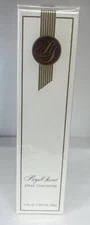 VINTAGE GERMAINE MONTEIL ROYAL SECRET CONCENTREE 3.3 Oz 100 ml SPRAY Brand New