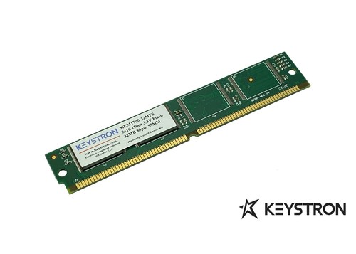 MEM1700-32MFS 32MB Compatible Flash Memory SIMM for CISCO 1760 1760-V Router - 第 1/1 張圖片