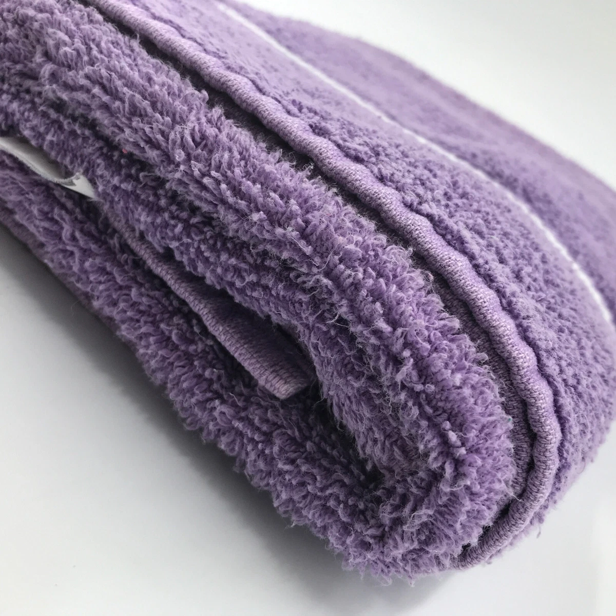 Vintage Cannon Bath Towel - 42x25 Purple - Made in USA