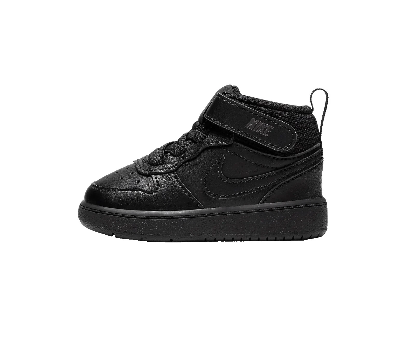 Parte superior de cuero Nike Casual Zapatos unisex para niños