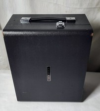 1 Day Only Concord 122 Reel To Reel Tape Player Recorder Powers Up Reels Move