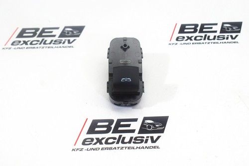 Opel Insignia B Schalter Fensterheber 1-Fach hinten Scheibenheber 23343983