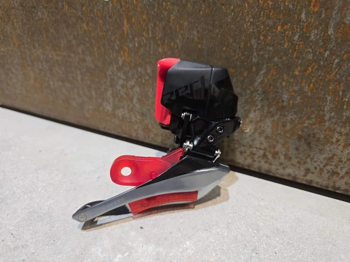 DESVIADOR SRAM RED ETAP AXS 12 VELOCIDADES