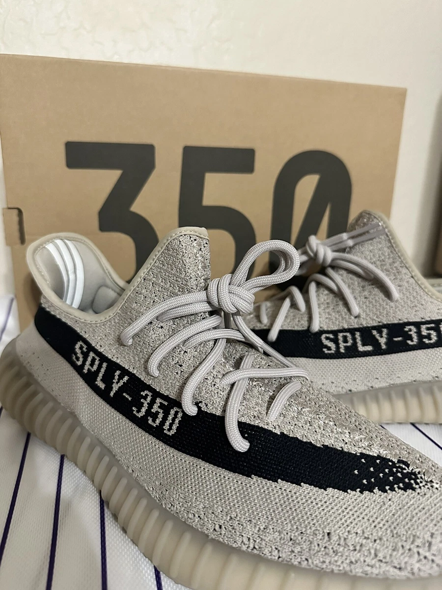 Yeezy boost 35 v2 hotsell sply black