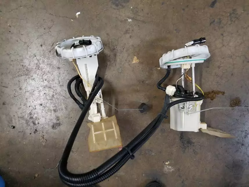 2004 jaguar xj8 fuel pump deals