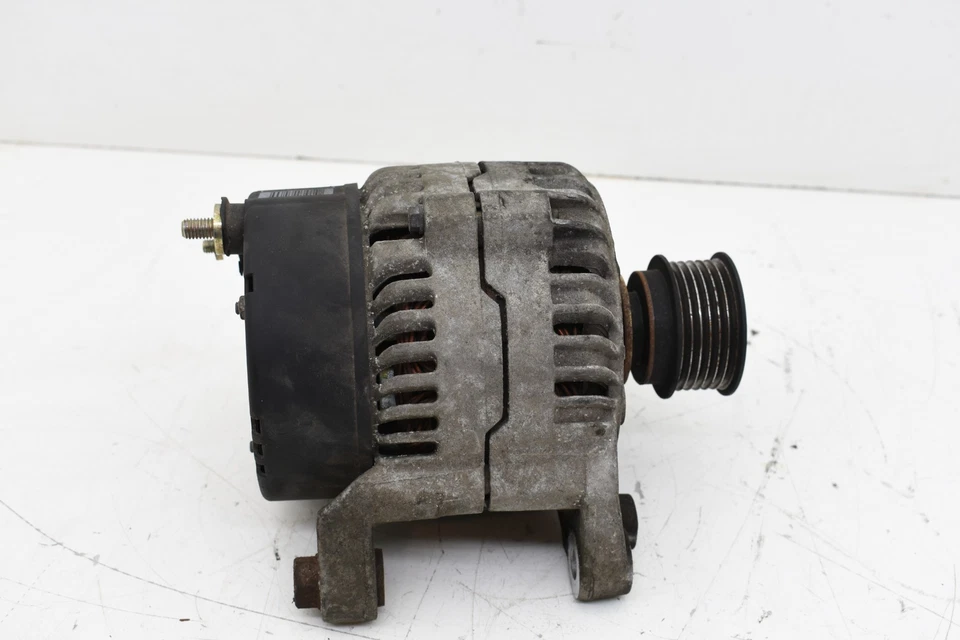 BMW Z3 1997 1,9 Roadster M44 4 cilindros alternador de fábrica OEM KW36 Foto 4 de 4