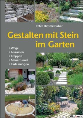 Gestalten Mit Stein Im Garten Beete Anlegen Treppen Terrassen Selbstgemacht Ebay
