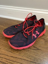 speedform apollo vent