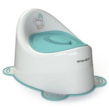 BABYLON Snail Baby WC Kindertoilette Kindertopf Toilettentrainer Töpfchen Klo.