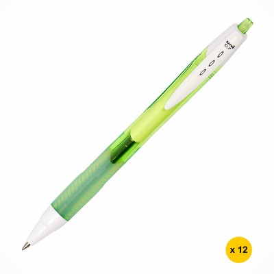 Business Industrial Pens Pencils Markers Jetstream Rubber Body Sxn 250 07 Metallic Orange 0 7mm 1 Extra Refill Uni Ball