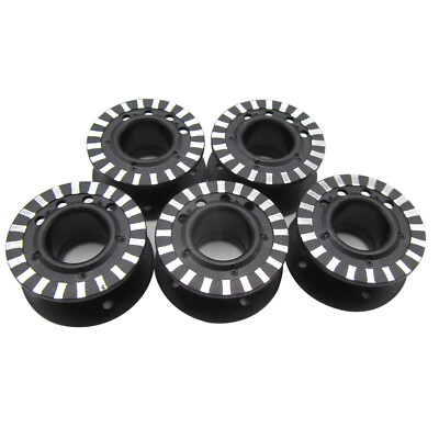 5PCS Spulen für Bernina 7,5 Serie 710 720 750 765SE 770 780 790 500 540 570