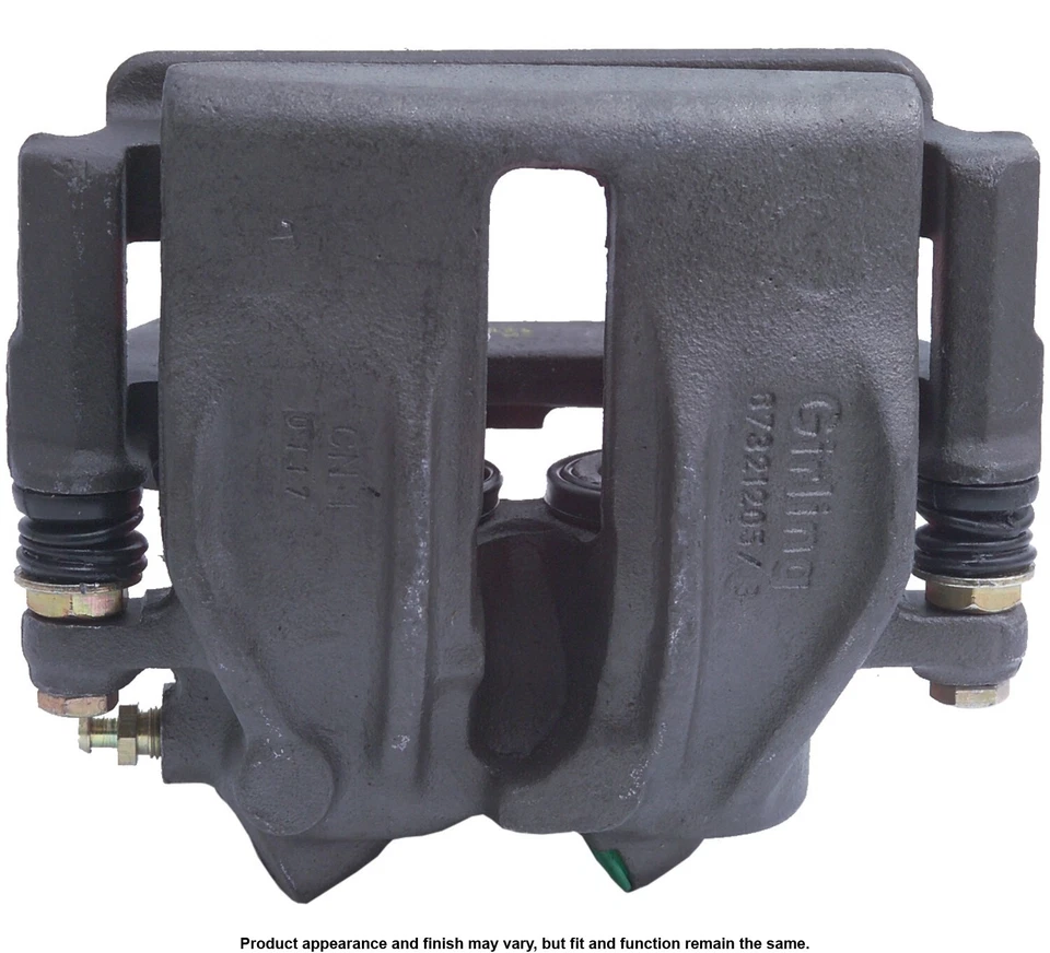 Pinza de freno de disco delantera derecha Cardone 1989 para Volvo 760 1988-1990 Foto 4 de 4