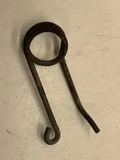 Spring, Rope Guide - 2010 Polaris  600 Rush