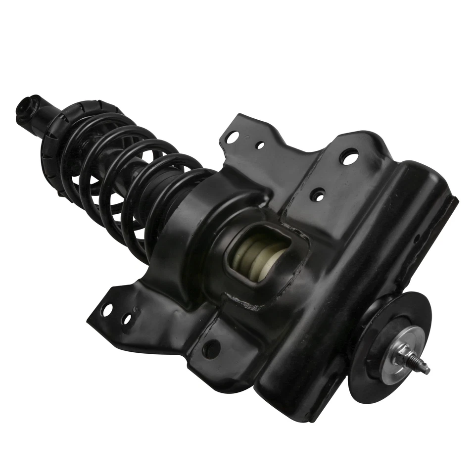 2PCS Rear Complete Struts Assembly For 2000-05 Hyundai Sonata 2001-06 Kia Optima Foto 2 de 4