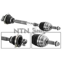 SNR Antriebswelle Vorne Links FüR Dacia Logan MCV Ks_ Sandero Ls_ Renault