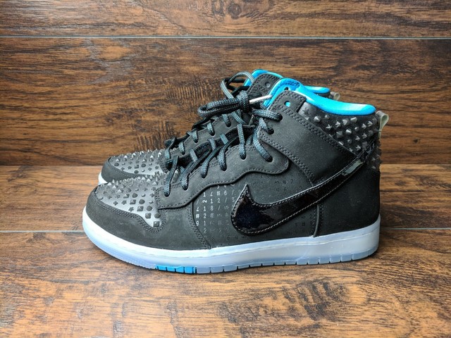 nike dunks nyc