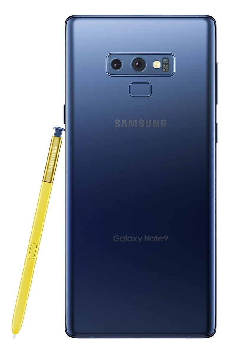 SAMSUNG - 美品！★Samsung Galaxy note9 ROM512GB★SIMフリー OPEN BOX Samsung Galaxy Note 9 SM-N960F/DS 128GB Dual SIM