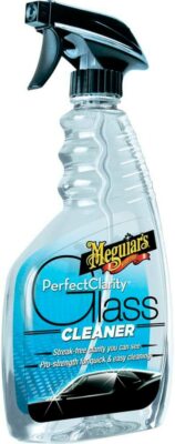 NEU 1x G8216 Meguiars Clarity Glass Cleaner Scheibenreiniger 473ml ( 42,18/L)