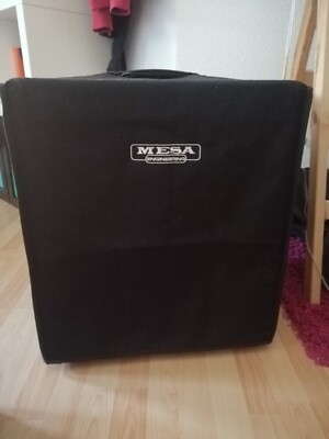 Mesa Boogie Walkabout Scout 15 Basscombo