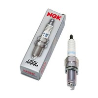 ZüNdkerzen Set NGK 6X KR8DI Iridium EntstöRt 19,0Mm Langgewinde Ø 12,0Mm, 4742