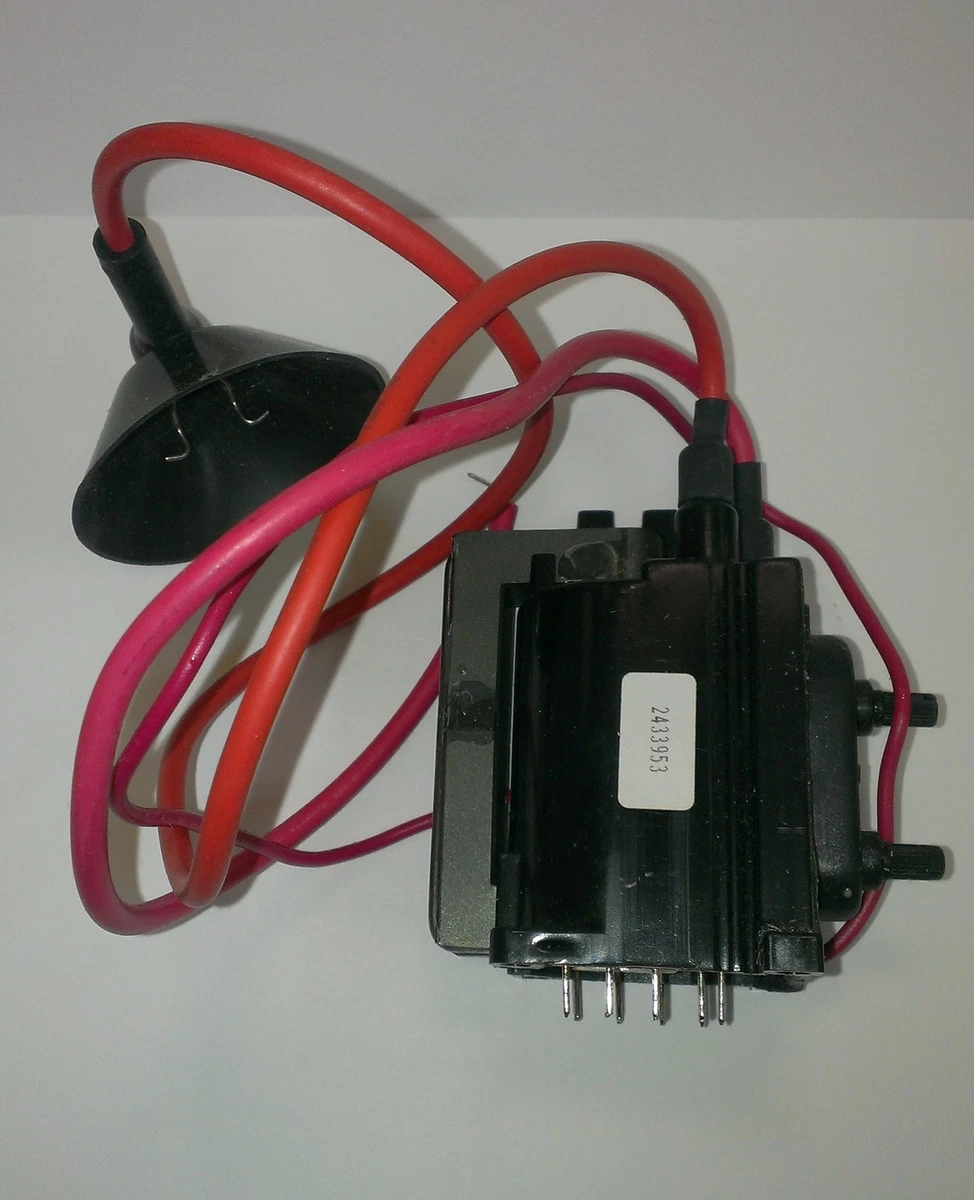 Hitachi TV Flyback for sale | eBay