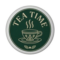 Tea Time Magnet Mit FlaschenöFfner Mit Teetasse FüR Tee-Liebhaber