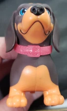 Zuru Pets Alive Booty Shakin Pups Dachshund Walking Dog Works Christmas Gift