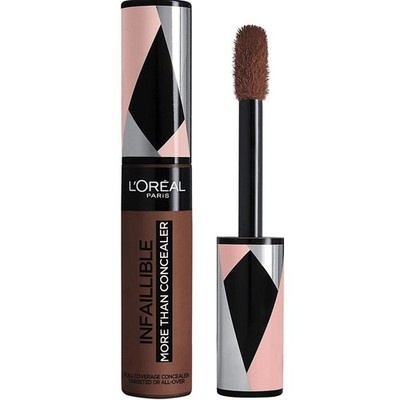 L'Oreal More Than Concealer 342 Coffee Infallible Full Coverage NEU