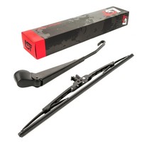 Heckscheibenwischerarm Und Wischerblatt 400Mm Rear Wiper FüR Bmw 3Er E36 Touring