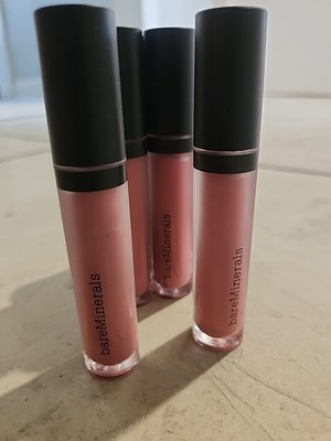 X 2 Bareminerals Frenemy Matt New No Box Full Sz