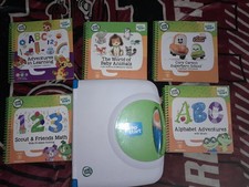 LeapFrog LeapStart Interactive Learning Syste...