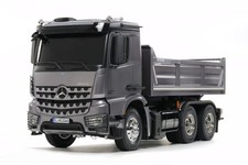 Tamiya Mercedes Benz Arocs 3348 3-Achs Hinter...