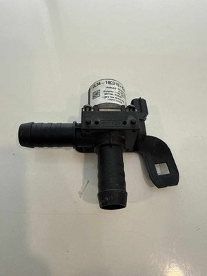 2018 FORD F-150 ENGINE HVAC HEATER WATER CONTROL VALVE OEM JL3418C310CA