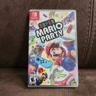 Super Mario Party (Nintendo Switch, 2018)
