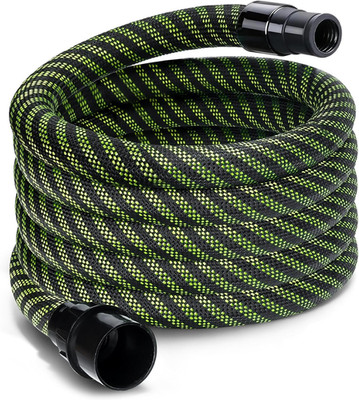 Dust Extractor Hose D27/32 X 3.5M(11.5 Ft) Compatible with Festool Vacuum, Compa
