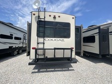 2018 Keystone Cougar 311RES