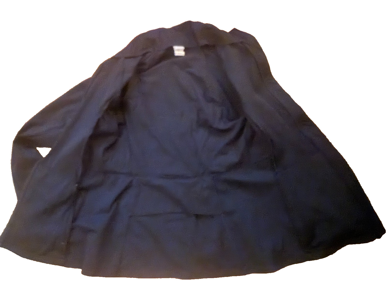 Fabletics - XS Black Zip Up Trinity Performance J… - image 4