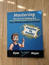 Mastering The Art Of Selling Art