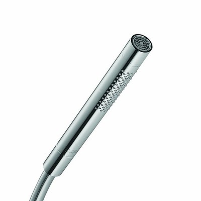 AXOR Starck 1inch Handheld Shower Head Modern 2 Spray Full IntenseRain